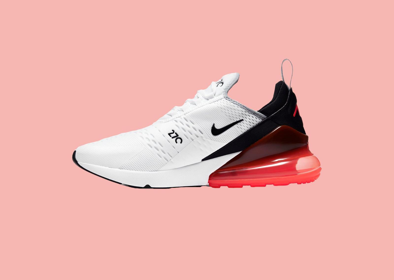 Air max hotsell 720 hibbett sports